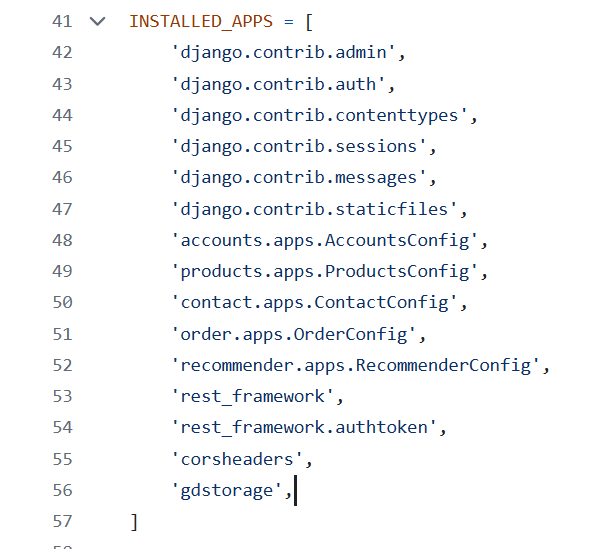 settings.py